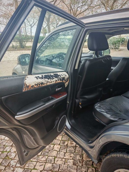 Suzuki Gran Vitara 1.9 DDIS