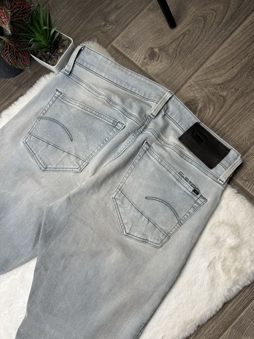 Джинси G-Star Raw