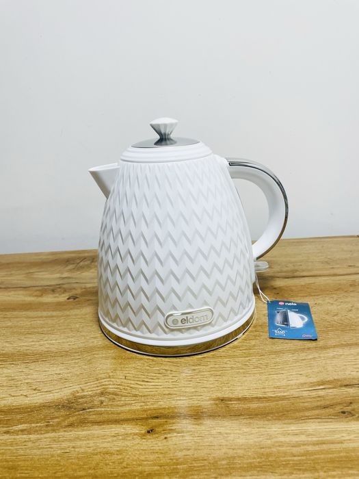Czajnik  elektryczny Eldom Nela