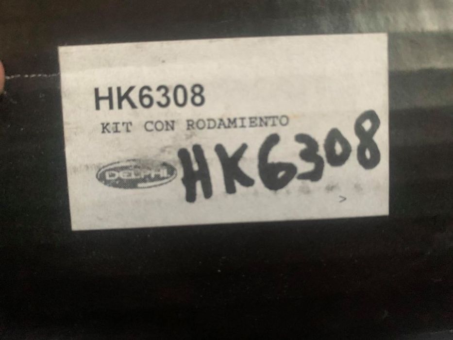 Kit embraiagem Opel Astra F / Corsa B / Tigra