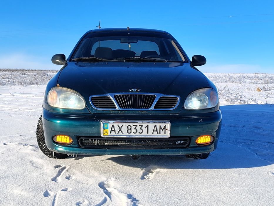 Продам Део Сенс у відмінному технічному стані