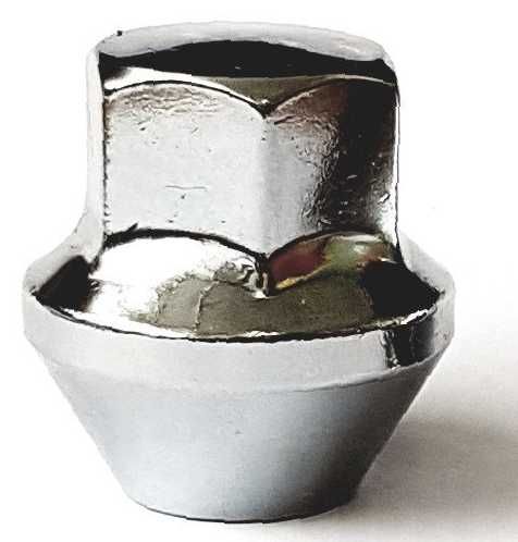 Гайка колес Ford. Цельная, бренд Getmann! Самая нормальная гайка Форд