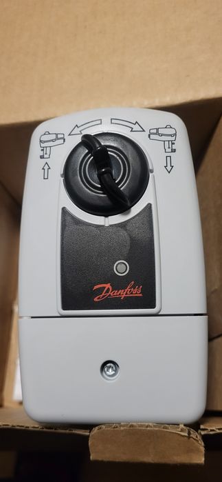 Siłownik Danfoss AMV 435