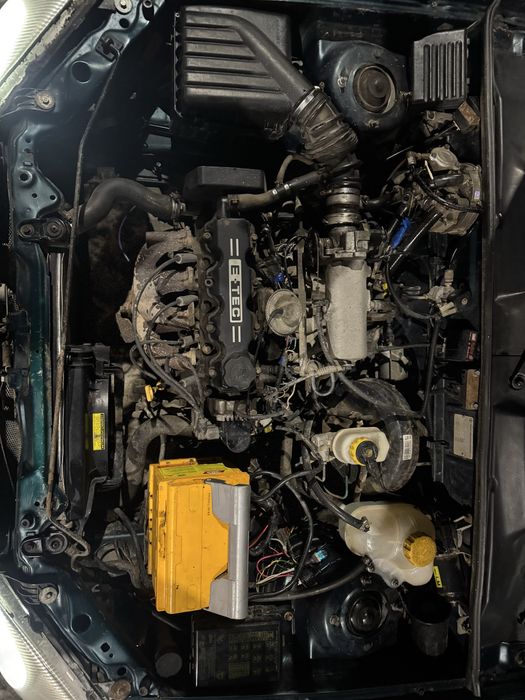 Продам LANOS Sport |1,5 |газ/бенз| по ТП