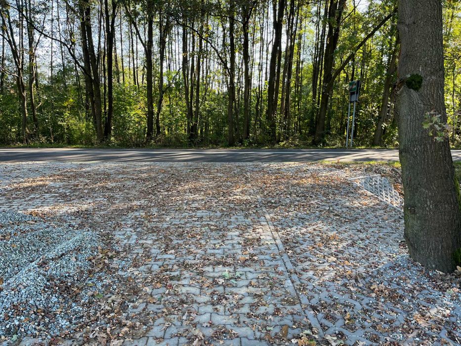 Działka 791 m² w Centrum Mikołowa – nowe osiedle domów - Widok 3