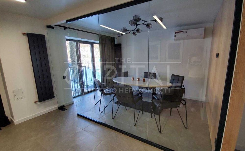 Комерційна нерухомість за адресою бульвар Дружби Народів (площа 100 м²) - Atlanta.ua - фото 8