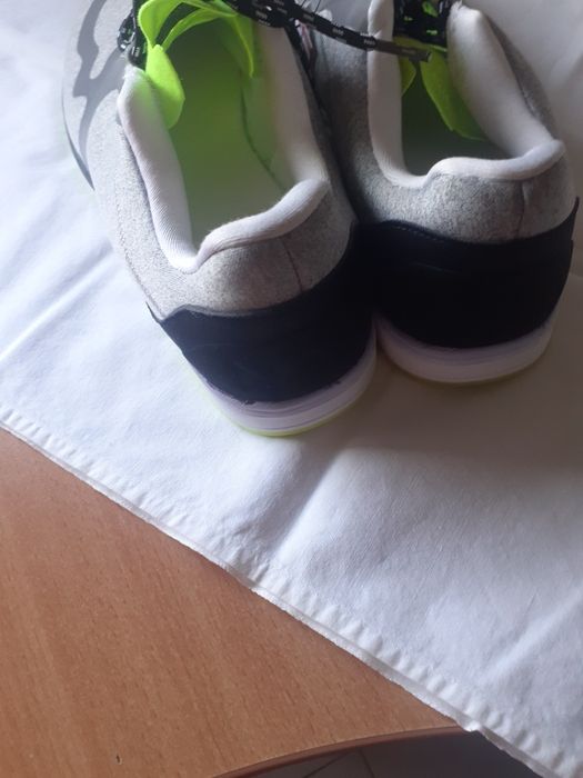 Ténis  Pull&Bear novos 39