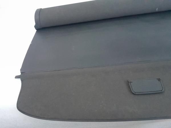 Chapeleira / tampo da mala AUDI A4 (8EC, B7)