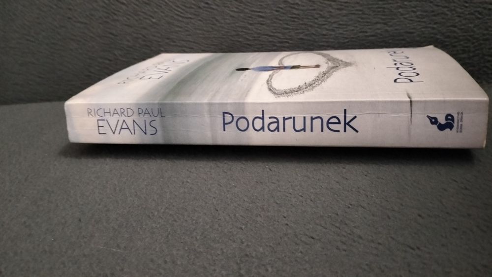 Richard Paul Evans Podarunek