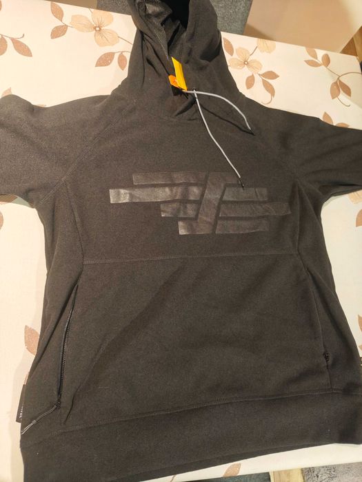 Snickers bluza robocza 8070