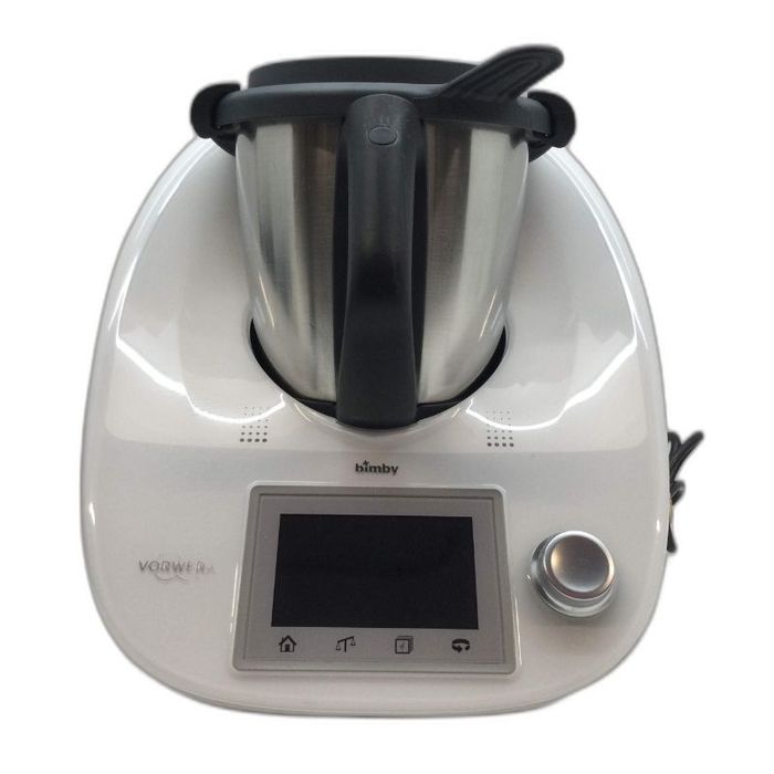 Bimby vorwerk TM5