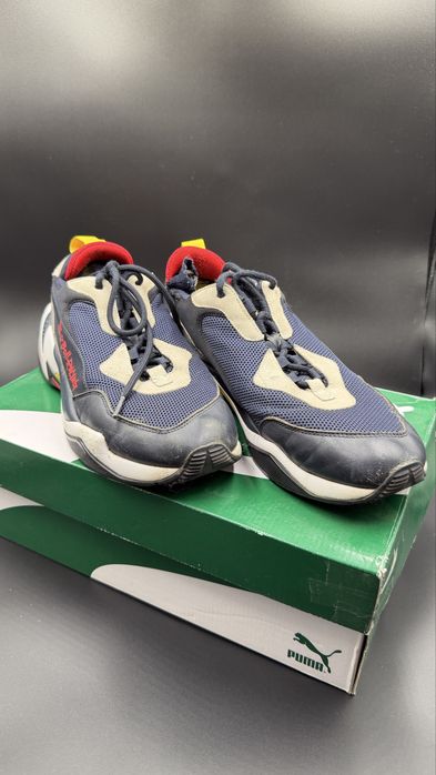 Buty Sportowe Puma RBR Thunder 44,5 EU