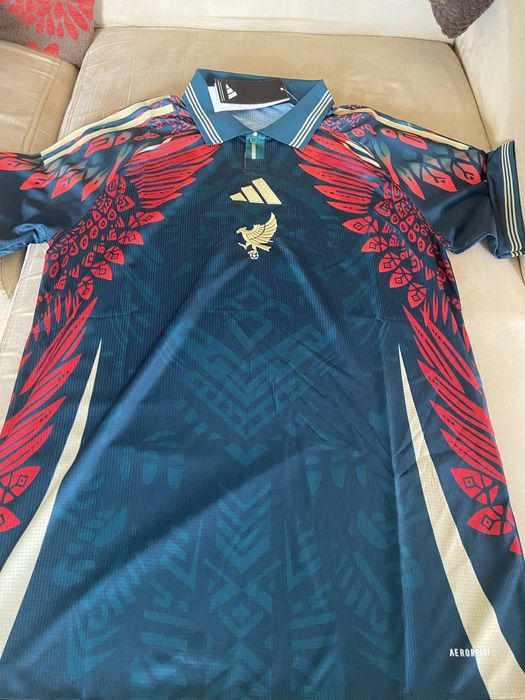 Camisola México XL