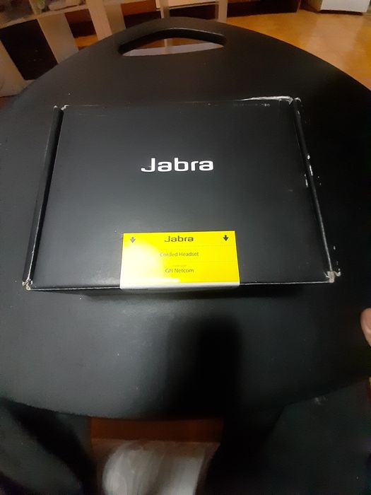 Headset Jabra GN 2000