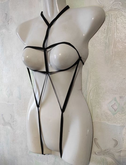 Нижнее белье
С декоративн