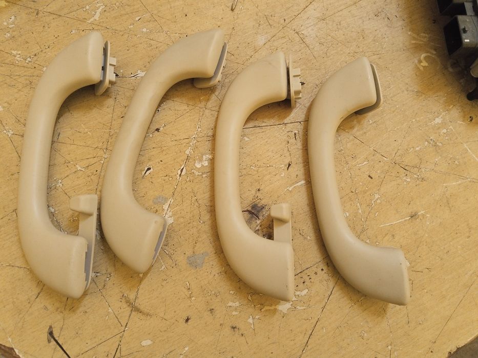 Rączki podsufitki citroen C5 x7 III