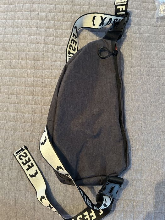 Nerka, torebka Festibax