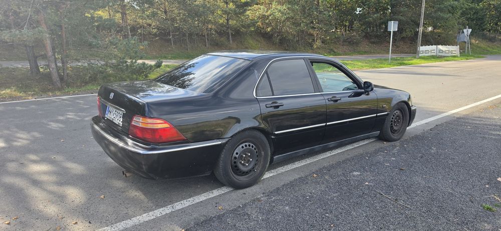 Na sprzedaż Honda legend czytac opis
