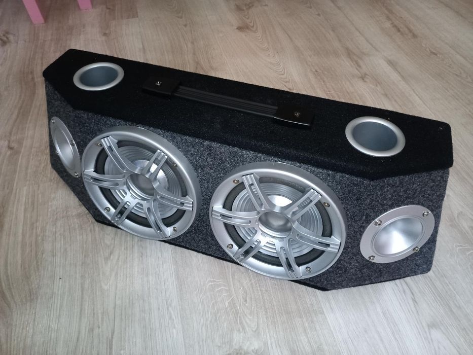 Subwoofer Boombox  BLG 300w
