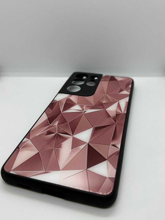 Obudowa do telefonu Etui Case Samsung S30Wzorki kod 137