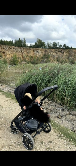Wózek Cybex balios s