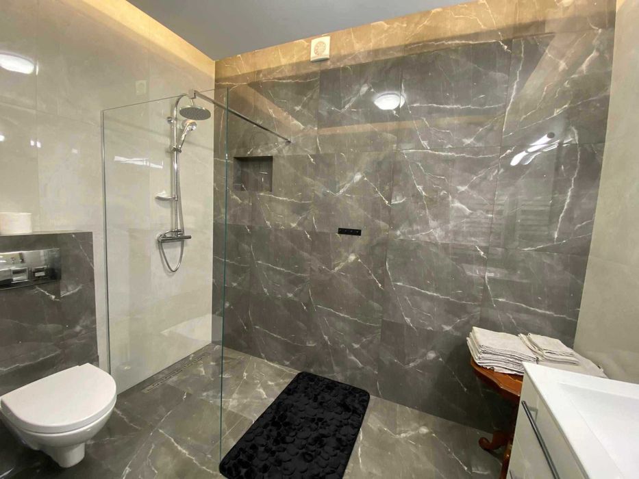 Apartamenty na źródlanej Stężyca