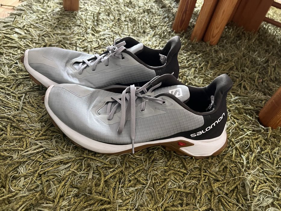 Buty sportowe męskie Salomon rozmiar 45