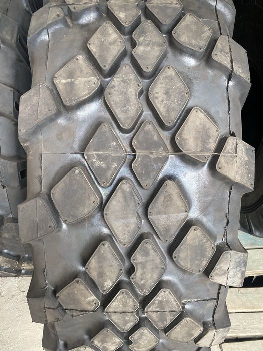 шина  1350х550-533 (550/75R21/21.5/75R21)  ИД-370, 172D до краз-255