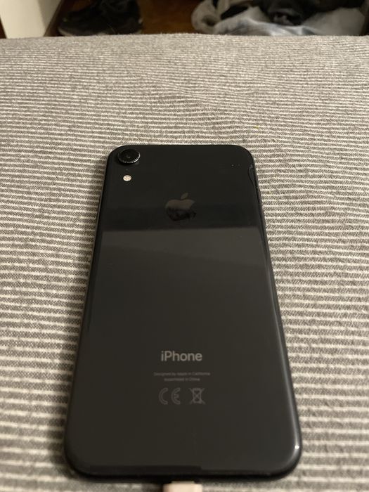 Iphone XR - leia descrição