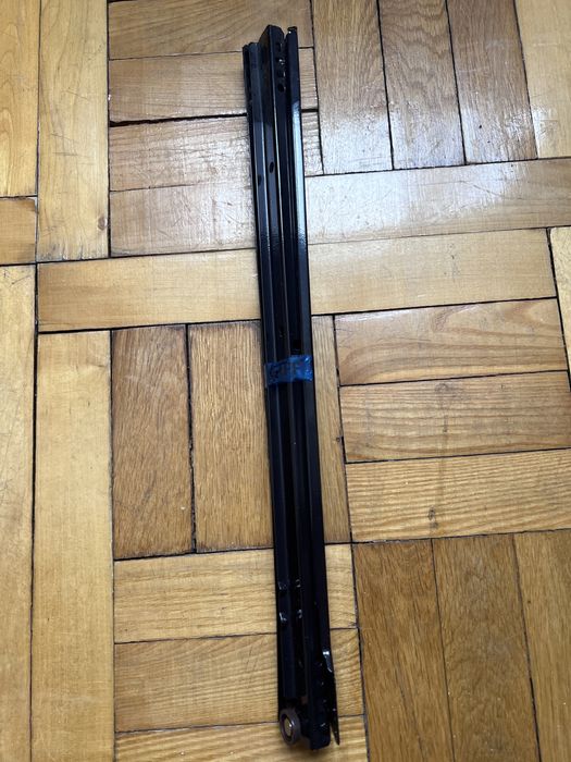 Направляющие для выдвежных ящиков