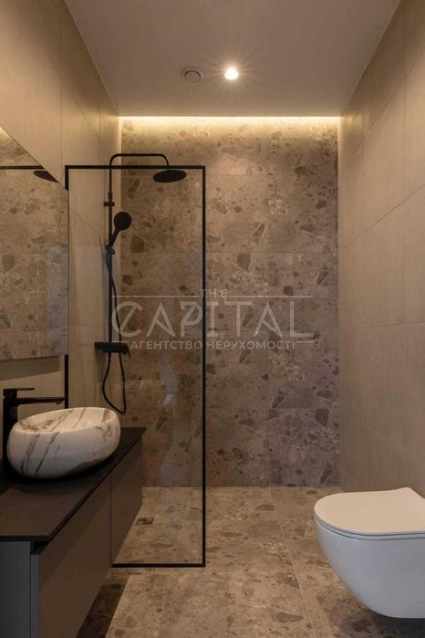 БЕЗ% Оренда 2к квартири 90м2 Садова Славутич Осокорки