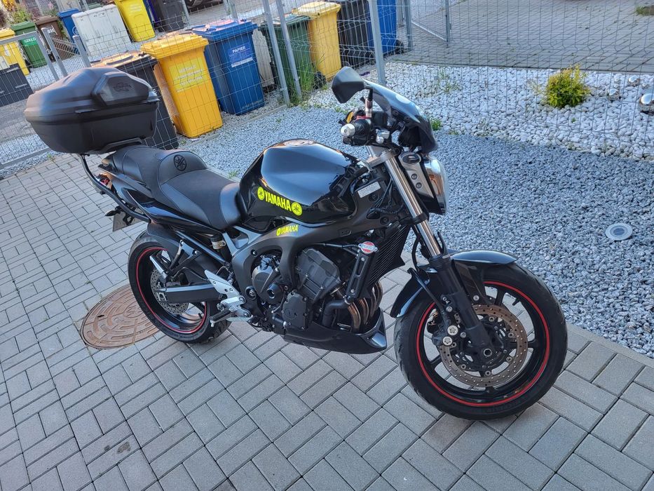 Yamaha