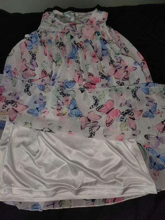 Sukienka h&m 122