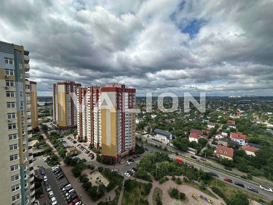 Продаж 2-к квартири  Чавдар 22  ЖК Молодіжний квартал Осокорки