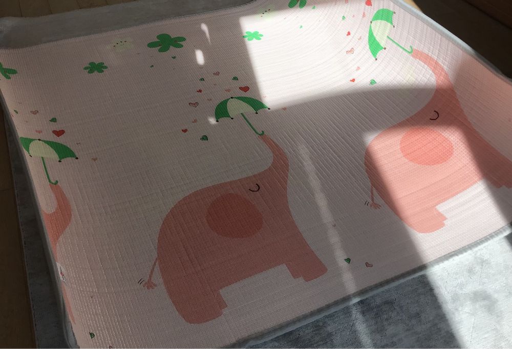 Детский коврик Better 200х180х1,5 см