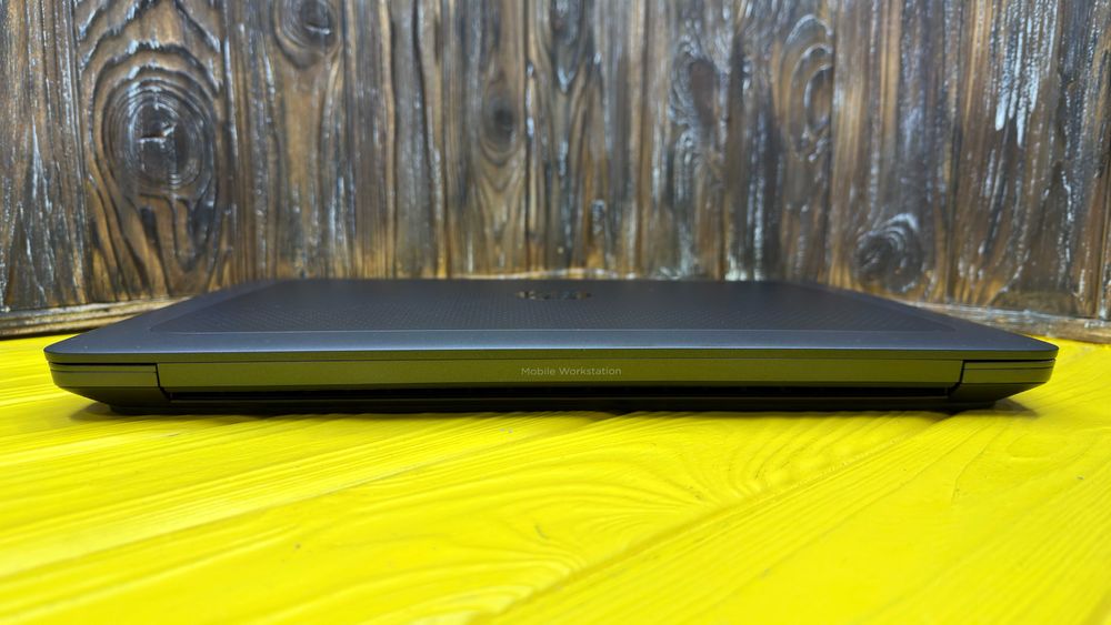 Потужна Робоча Станція HP Zbook 15 G3 /15.6"/Quadro M1000 4GB/ГАРАНТІЯ