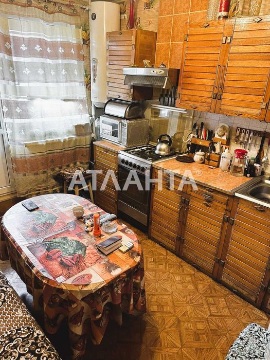 2 комн. квартира на Черёмушках