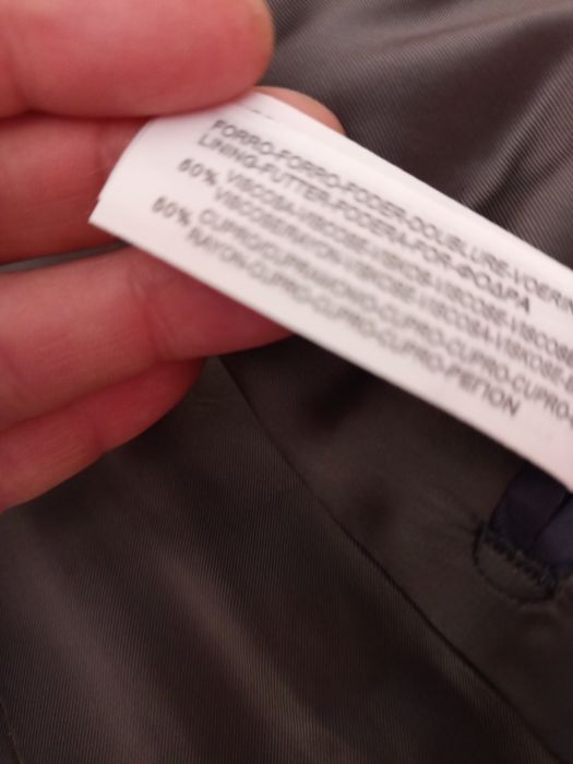 Мужской пиджак "Массимо Дутти"