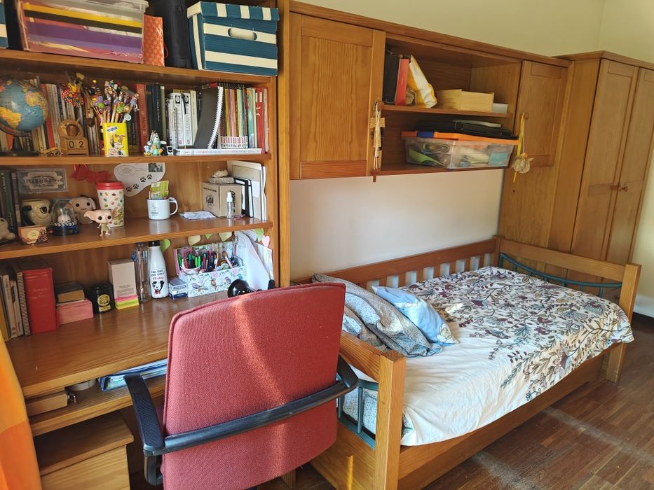 Quarto de criança