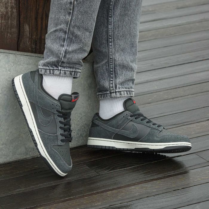 !SALE! Кросівки Nike SB Dunk Black Off Noir 36 37 38 39 40 41 42 43 44 45 46