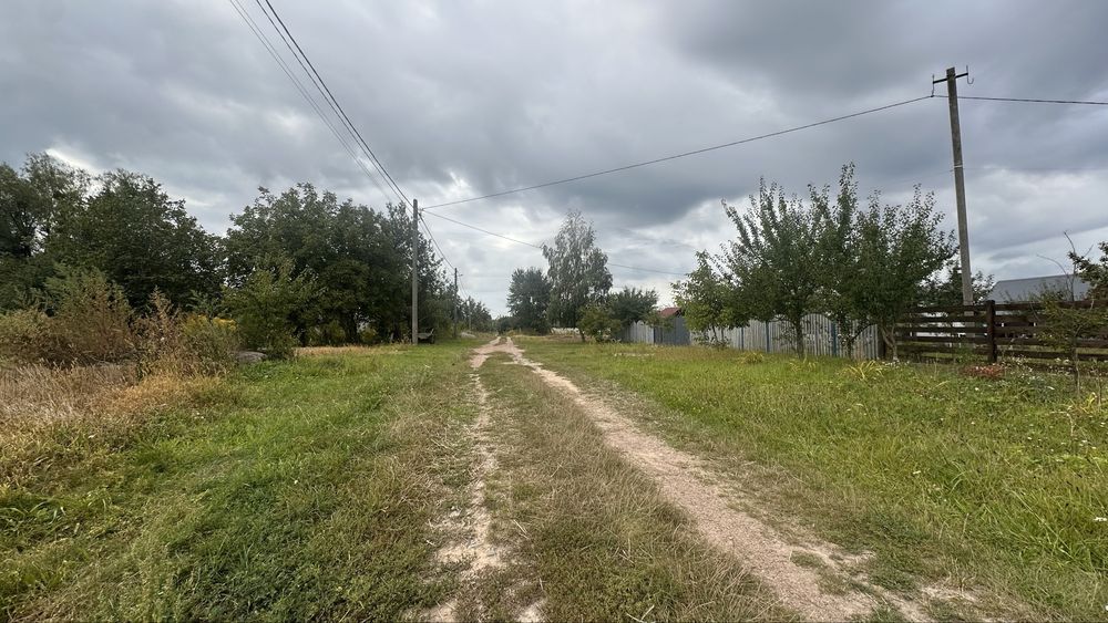 Продається ділянка 25 сот в Луці
