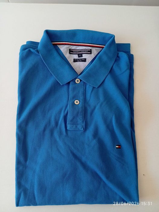 Polos Tommy Hilfiger