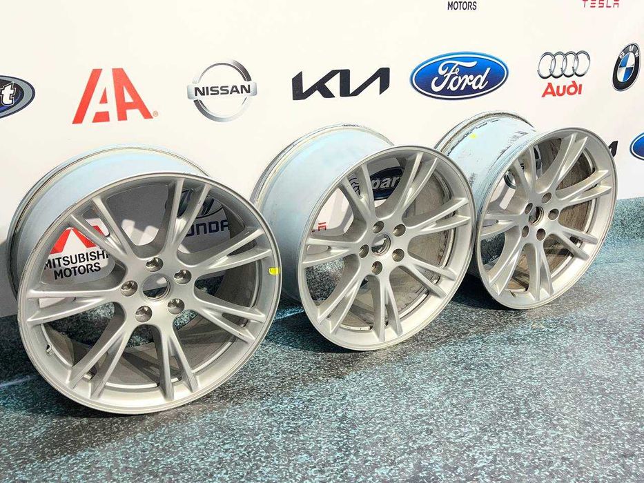 КОЛІСНИЙ ДИСК R19X9.5J 1188222-00-С Tesla Model Y