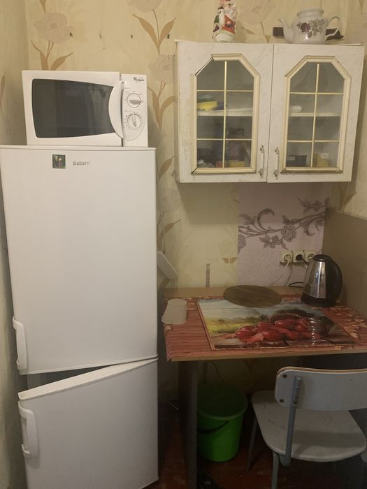 Продам комнату приватизированую.
