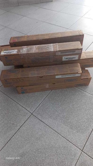 Multi-brand Toners – Konica Minolta, Xerox, Original64585419711746120