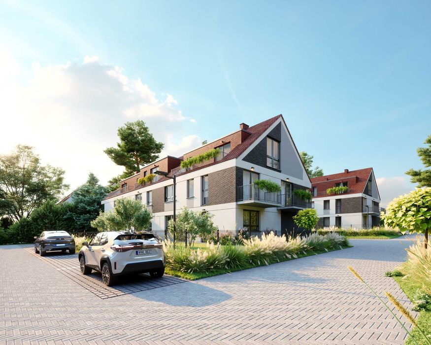 Mieszkanie – Sztum - Widok 4