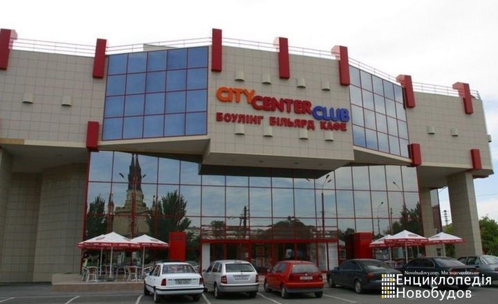 Кімната здається, біля Сіті Центру