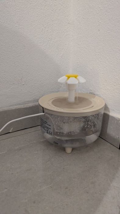 Vendo Fonte para gato