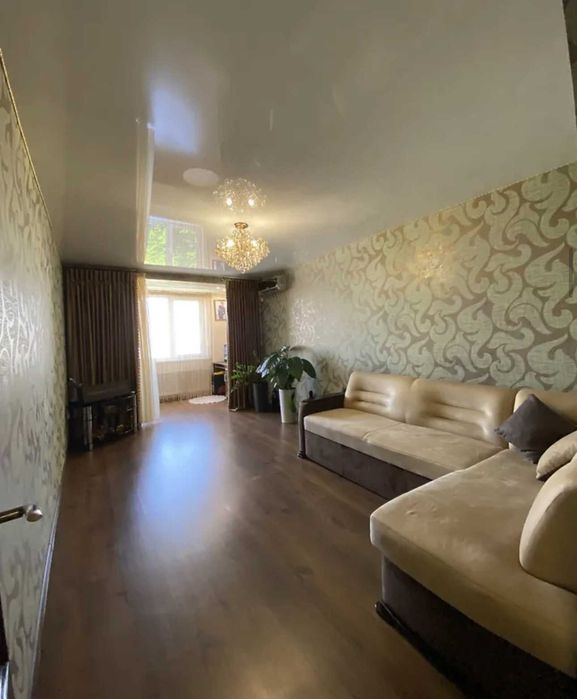 (3) Продам 2-кімнатну квартиру на Тяжилові 4432