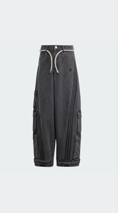 Джинси Adidas Оригінал